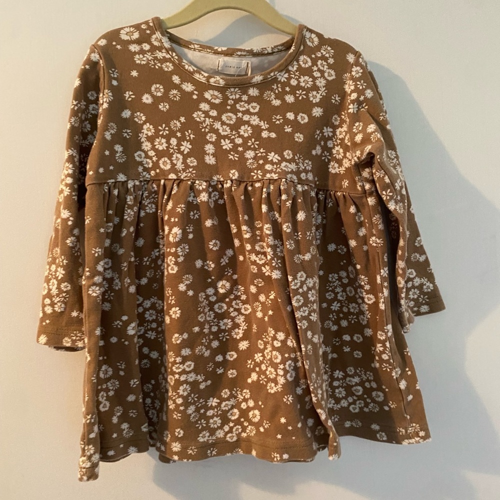 Jamie Kay dress